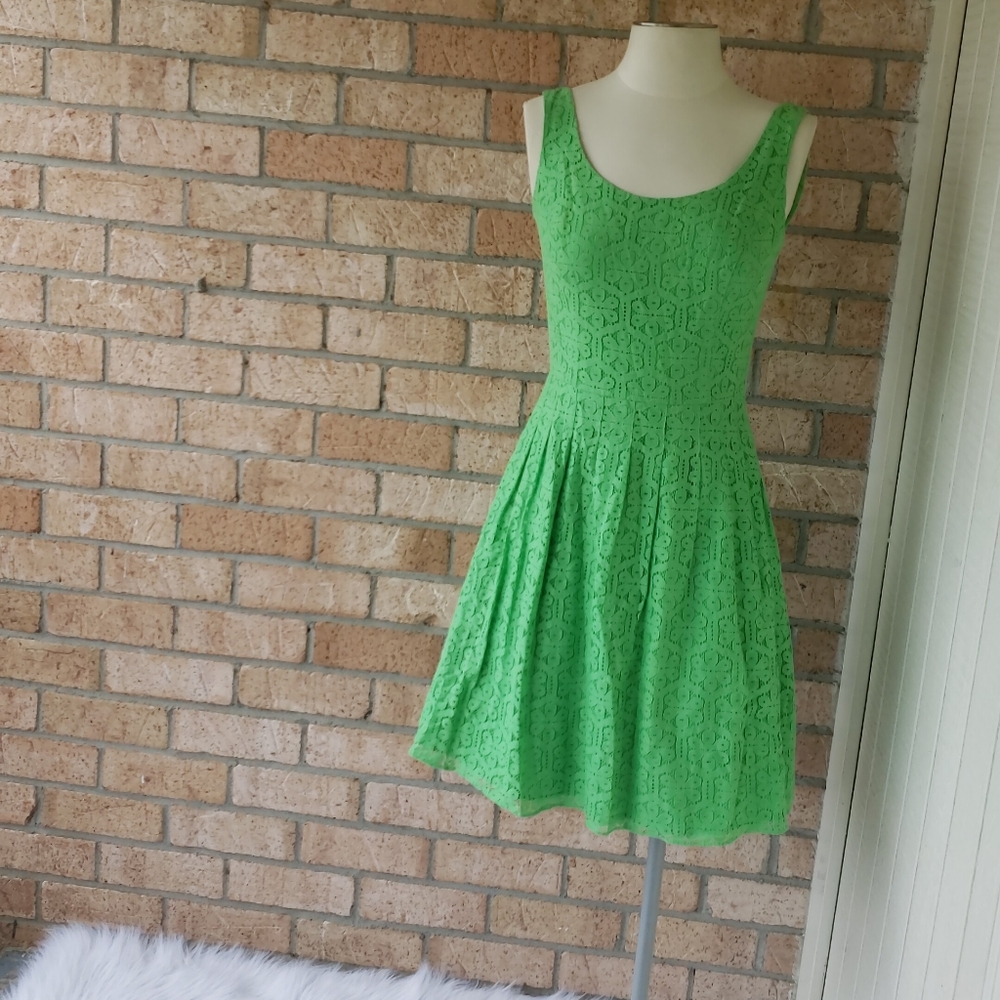 Lilly Pulitzer Posey Dress